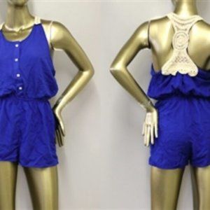 Women's One Piece Set